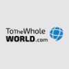 Tothewholeworld.com - POMAGANIE PRZEZ OGLĄDANIE